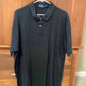 Polo by Ralph Lauren Men’s Polo Shirt